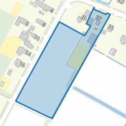 Perceel RTV00-B-4927