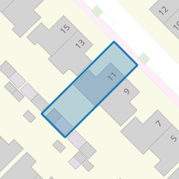 Perceel RTV00-B-4930