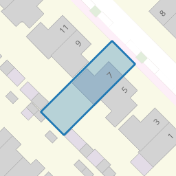 Perceel RTV00-B-4940