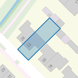 Perceel RTV00-B-4950