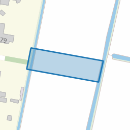 Perceel RTV00-B-5004