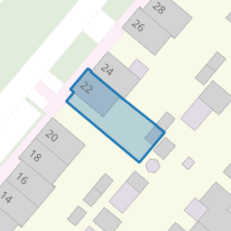 Perceel RTV00-B-5019