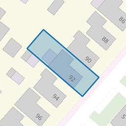 Perceel RTV00-B-5025