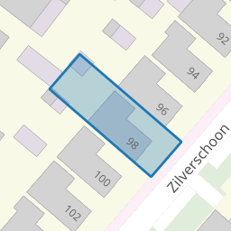 Perceel RTV00-B-5029