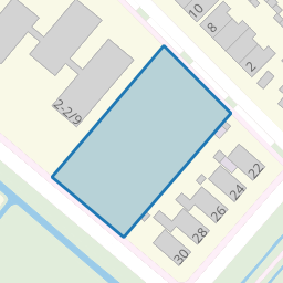 Perceel RTV00-B-5031