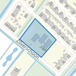 Perceel RTV00-B-5032