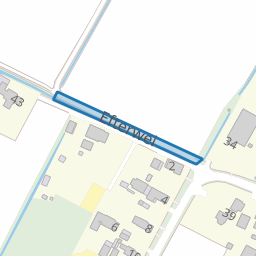 Perceel RTV00-B-5038