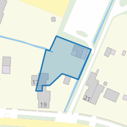 Perceel RTV00-B-5040