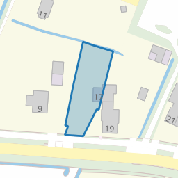 Perceel RTV00-B-5042