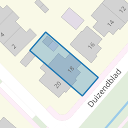 Perceel RTV00-B-5055