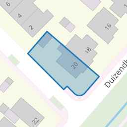 Perceel RTV00-B-5056