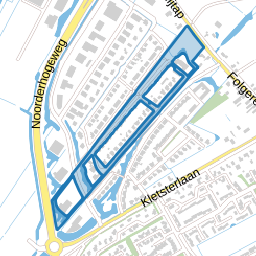Perceel RTV00-B-5076