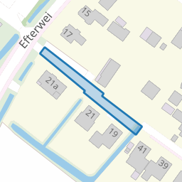 Perceel RTV00-B-5084