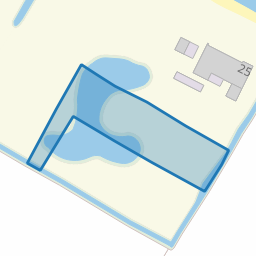 Perceel RTV00-B-5089