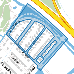 Perceel RTV00-B-5095