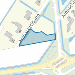 Perceel RTV00-B-5118