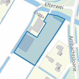 Perceel RTV00-B-5127