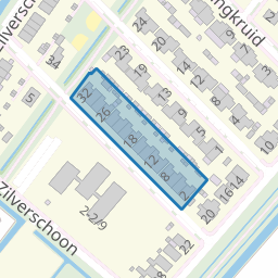 Perceel RTV00-B-5130