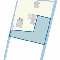 Perceel RTV00-B-5137