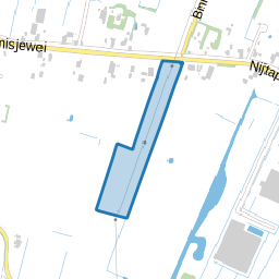 Perceel RTV00-B-5140