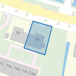 Perceel RTV00-B-5151