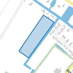 Perceel RTV00-B-5160