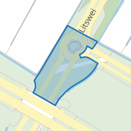 Perceel RTV00-B-5184