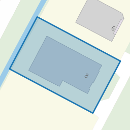 Perceel RTV00-B-5201