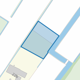 Perceel RTV00-B-5221