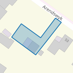 Perceel RTV00-D-1018