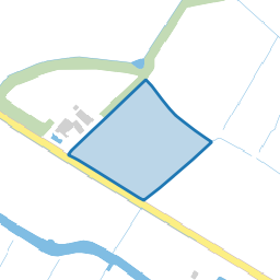 Perceel RTV00-D-1085