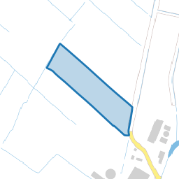 Perceel RTV00-D-1092