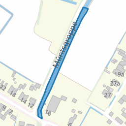 Perceel RTV00-D-1118