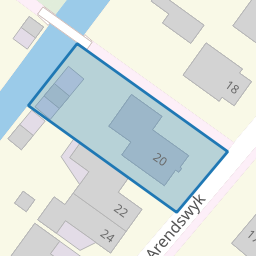 Perceel RTV00-D-1146