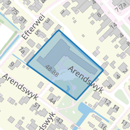 Perceel RTV00-D-1149