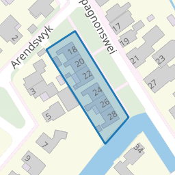 Perceel RTV00-D-1161