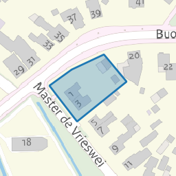 Perceel RTV00-D-1163