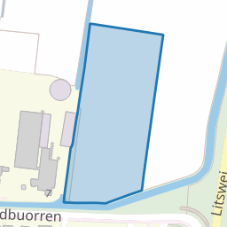 Perceel RTV00-D-1166