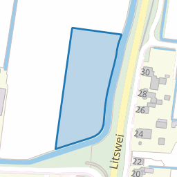 Perceel RTV00-D-1167