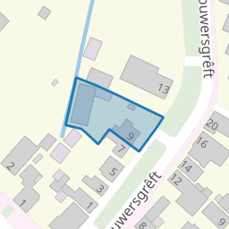 Perceel RTV00-D-1182