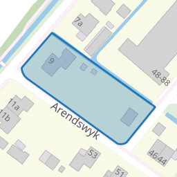 Perceel RTV00-D-1184