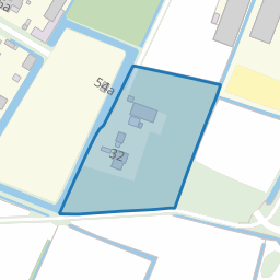 Perceel RTV00-D-1200