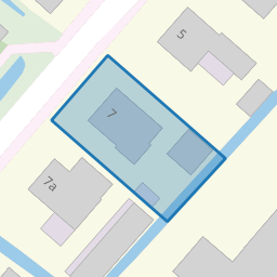 Perceel RTV00-D-1227