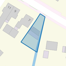 Perceel RTV00-D-1234