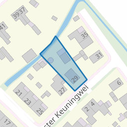 Perceel RTV00-D-1237