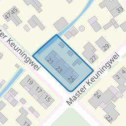 Perceel RTV00-D-1252