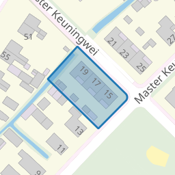 Perceel RTV00-D-1253