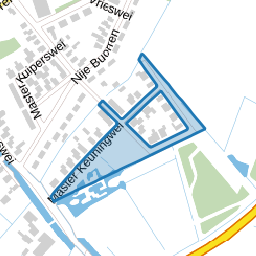 Perceel RTV00-D-1269