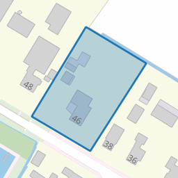 Perceel RTV00-D-1284