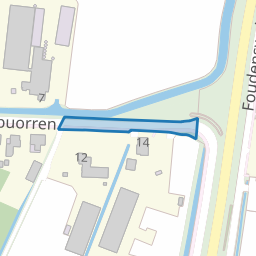 Perceel RTV00-D-1292